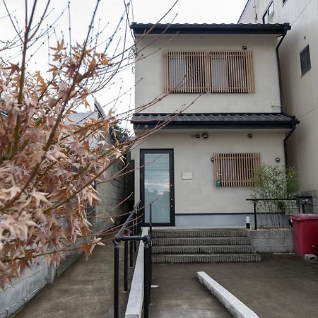 Willa Bamboo Retreat Tofuku Kioto Zewnętrze zdjęcie