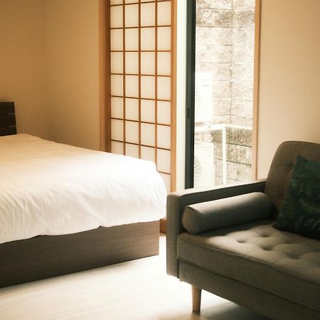 Willa Bamboo Retreat Tofuku Kioto Zewnętrze zdjęcie