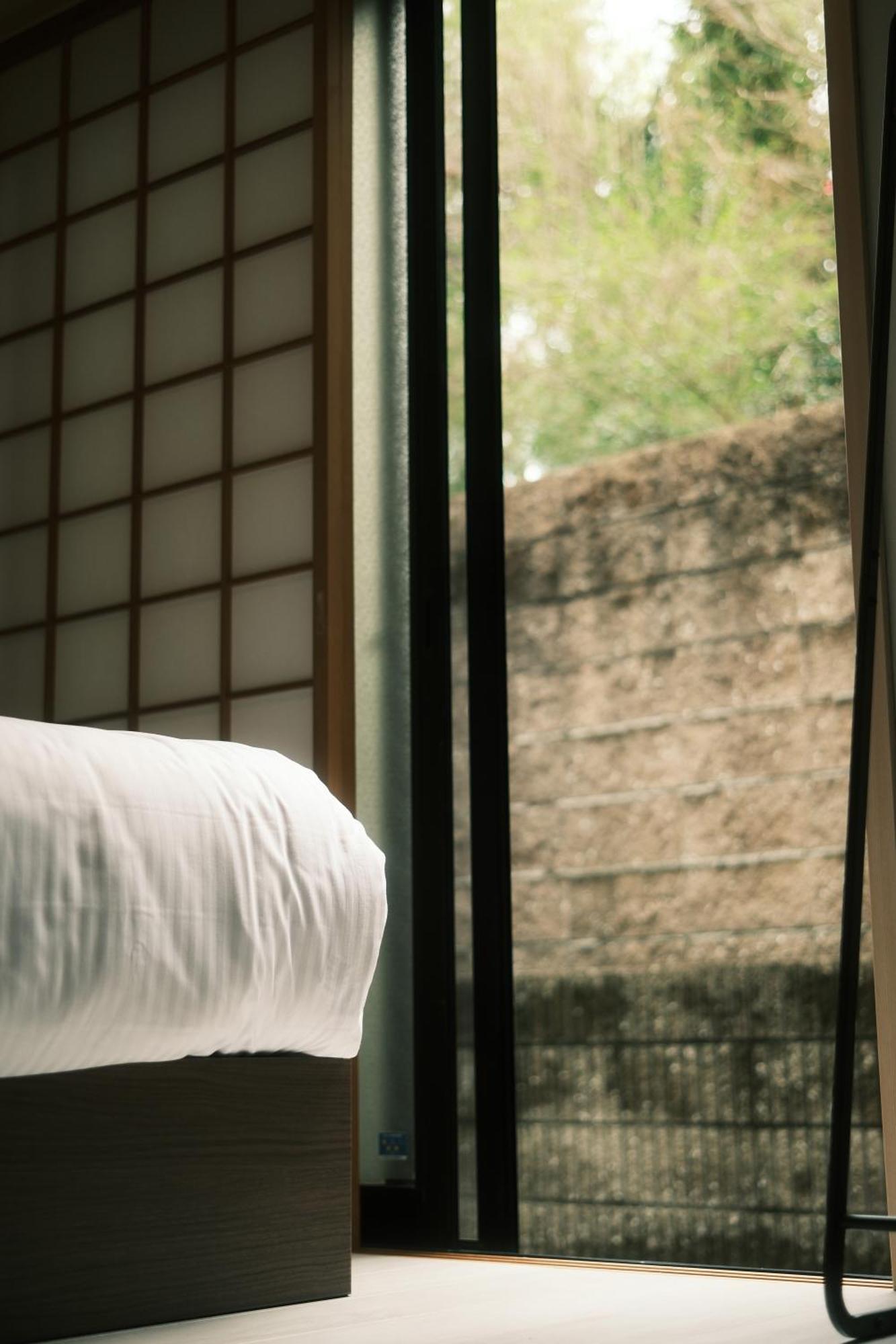 Willa Bamboo Retreat Tofuku Kioto Zewnętrze zdjęcie